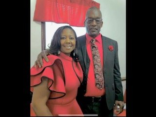 Church anniversary photo